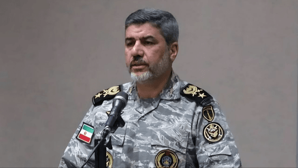 متحدث الجيش الإيراني: استمرار العدوان الأمريكي سينقل الحرب لساحات جديدة