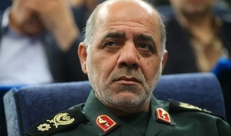 طهران: لن نسمح لسفن أي دولة تستخدم أصولنا المجمّدة بعبور هرمز