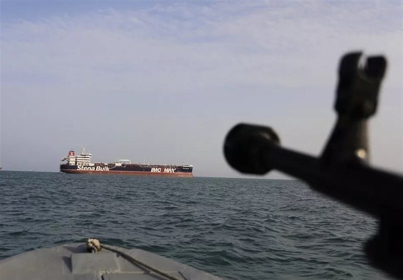 مقر خاتم الأنبياء في إيران: التحكم بمضيق هرمز عاد إلى حالته السابقة