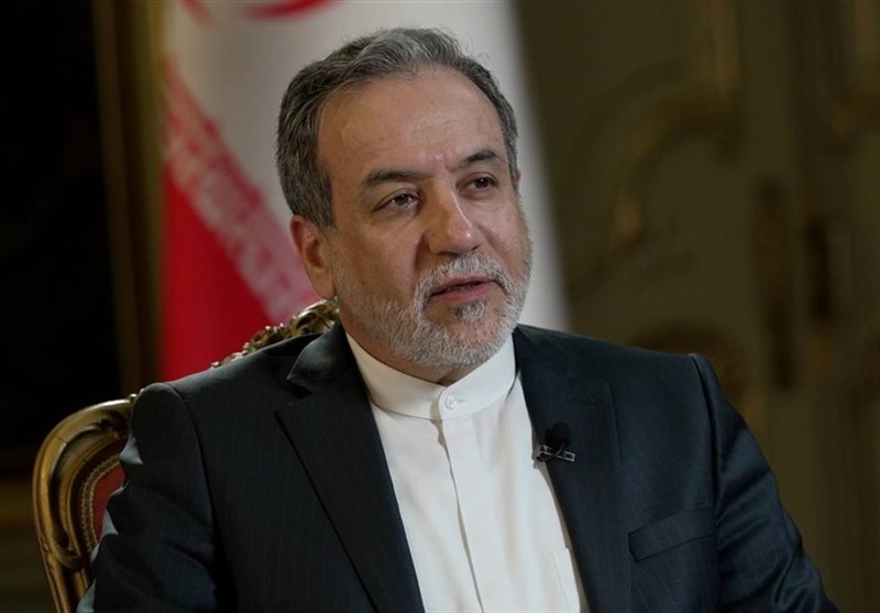 عراقجي: لسنا في عجلة من أمرنا للدخول في مفاوضات غير مدروسة مع أمريكا