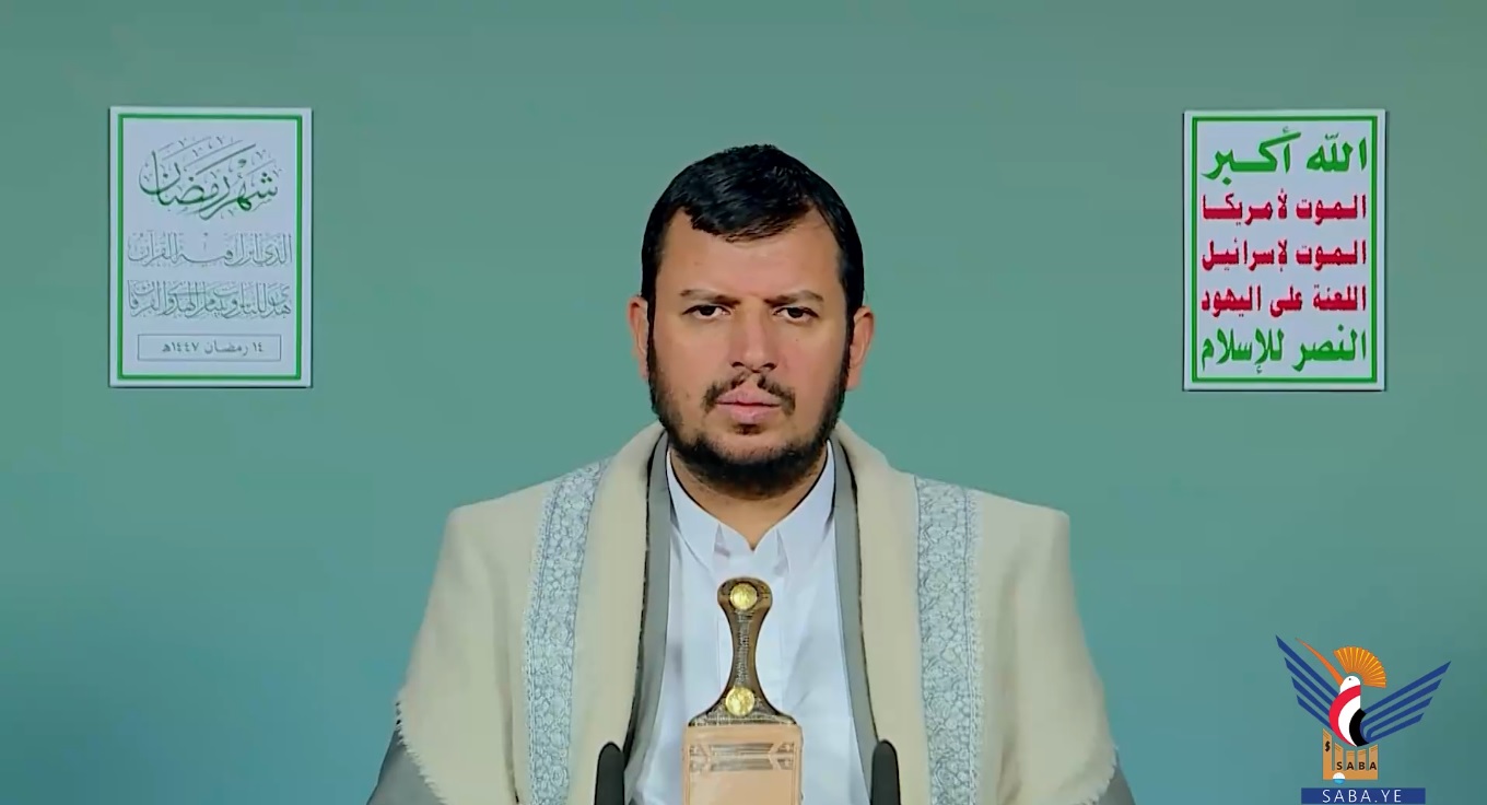 فيديو || المحاضرة الرمضانية الرابعة عشرة للسيد عبد الملك بدر الدين الحوثي 1447هـ