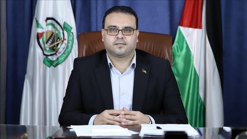 حماس: الأسرى الفلسطينيون يواجهون أخطر مرحلة في تاريخهم وندعو لحراك ضاغط لوقف جرائم  العدو الإسرائيلي