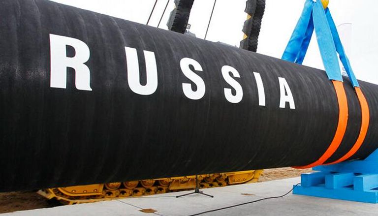 صادرات الغاز الروسي إلى أوروبا تقفز 10% في مايو