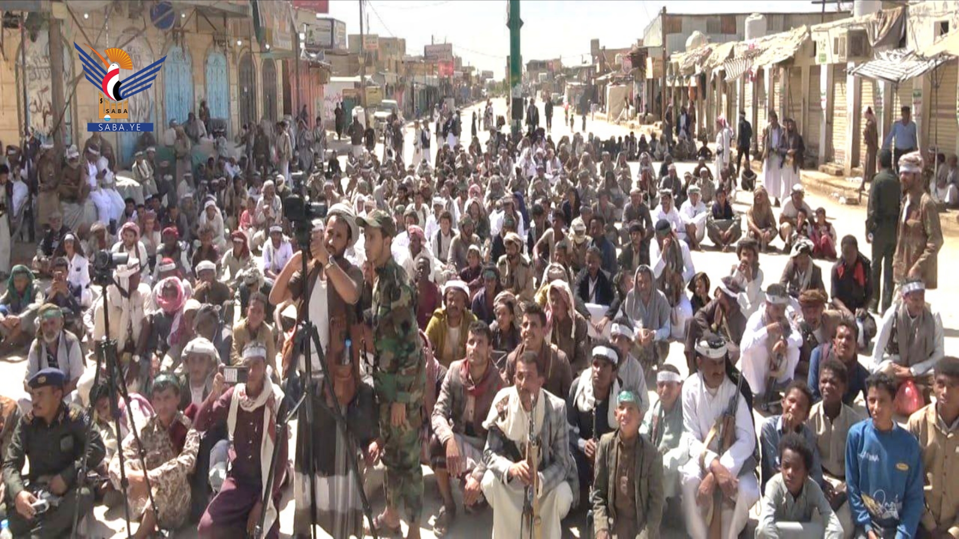 ​فعاليات احتفالية بذكرى يوم الولاية في محافظة الجوف