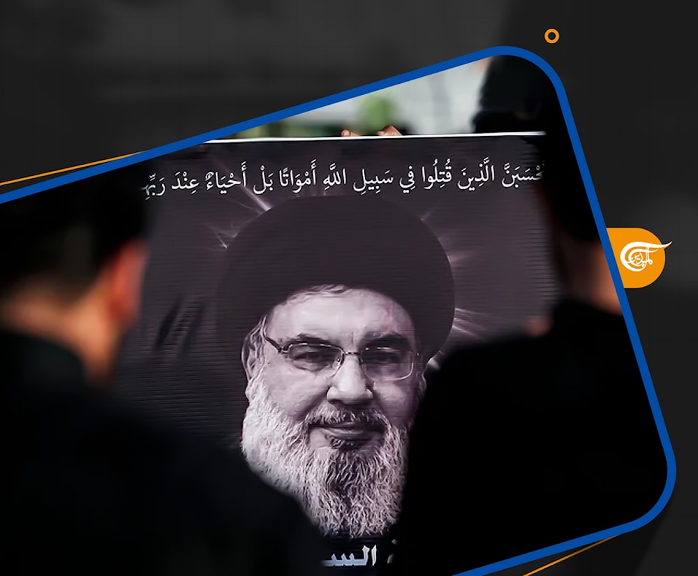آفاق المقاومة اللبنانية بعد استشهاد نصر الله