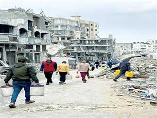 المساعدات الأمريكية.. خطة صهيونية تستهدف صمود وإرادة الشعب الفلسطيني   المساعدات الأمريكية.. خطة صهيونية تستهدف صمود وإرادة الشعب الفلسطيني