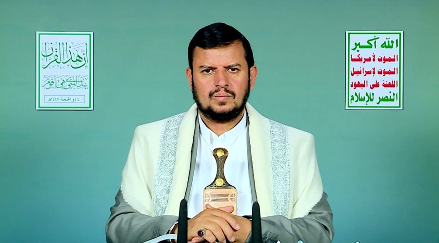 قائد الثورة: خلايا تابعة للمنظمات الإنسانية باليمن عملت في جريمة العدو الإسرائيلي على استهداف الحكومة
