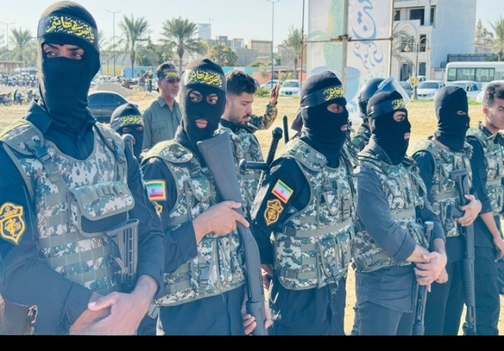 إيران.. 6.5 ملايين مواطن سجلوا أسمائهم خلال 4 أيام كمتطوعين للقتال ضد العدو