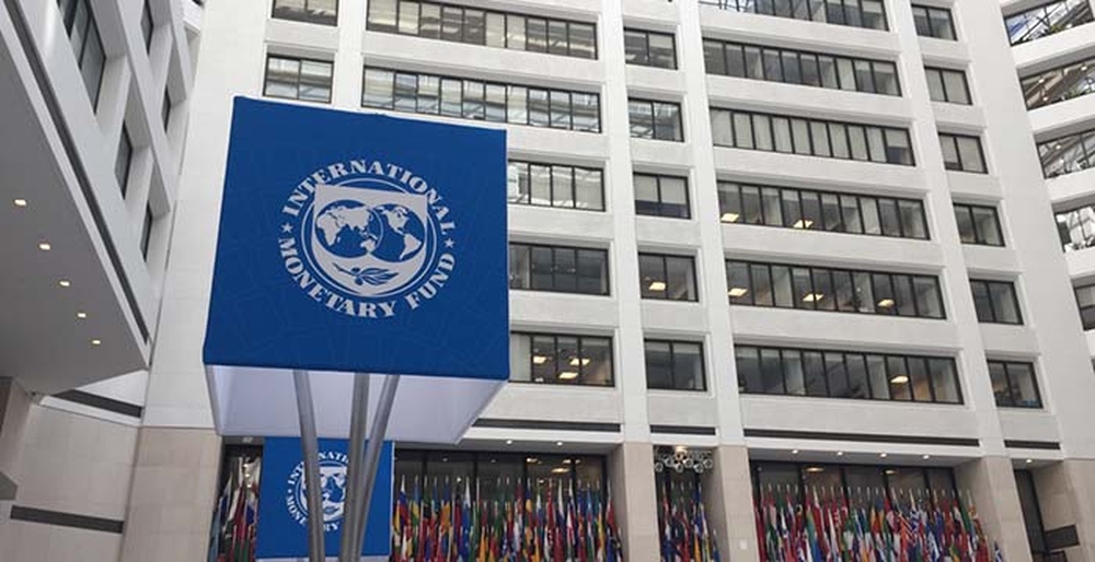 مديرة صندوق النقد الدولي تحذّر من مخاطر تضخمية مع قفزة أسعار النفط    