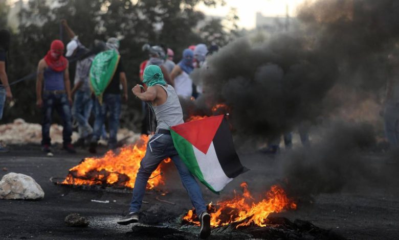 91 عملاً مقاومًا في الضفة الغربية والقدس خلال أسبوع