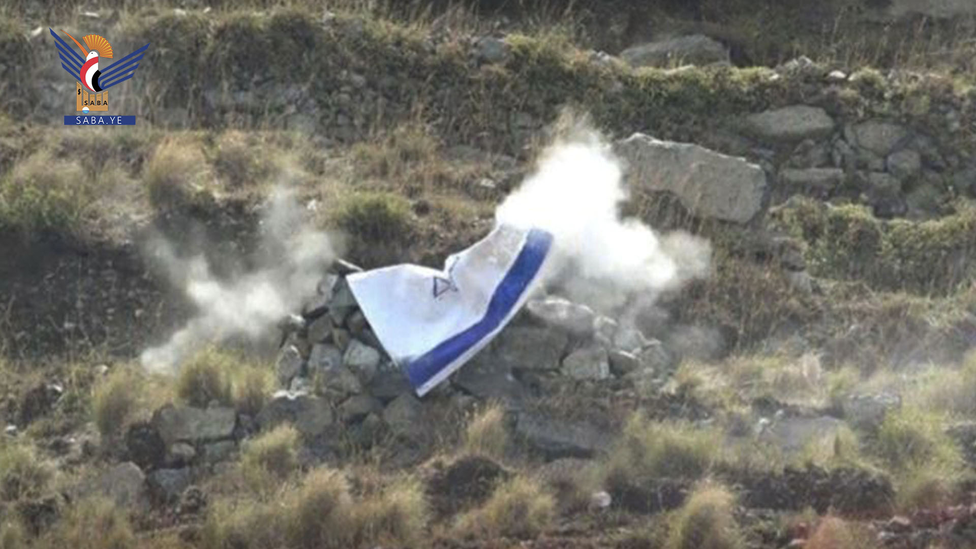 حجة.. مسير ومناورة لعدد من خريجي طوفان الأقصى في نجرة