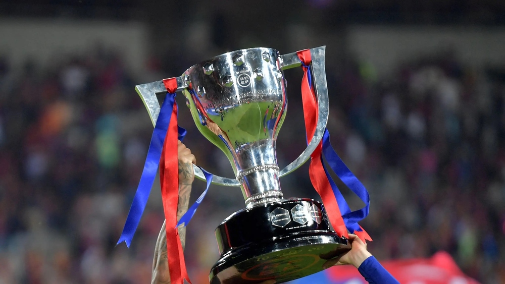 غداً.. انطلاق منافسات الدوري الإسباني لكرة القدم