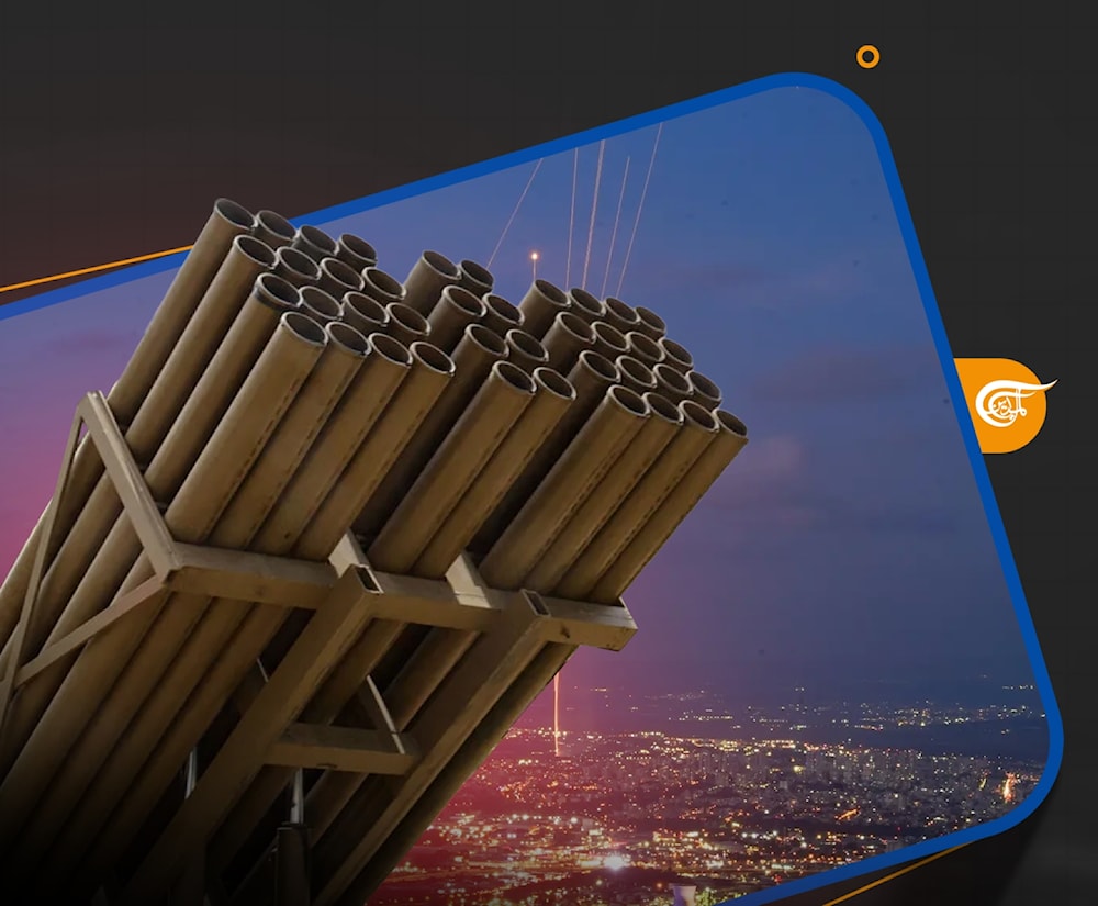 حول قدرة ردع المحور وطريقة إدارة الحرب حول قدرة ردع المحور وطريقة إدارة الحرب