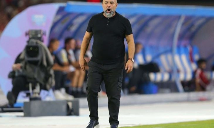   بن شيخة يعود لتدريب اتحاد الجزائر