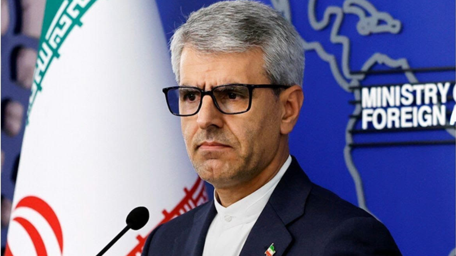 إيران: على أمريكا اثبات التزامها بالمسار الدبلوماسي قبل استئناف المفاوضات