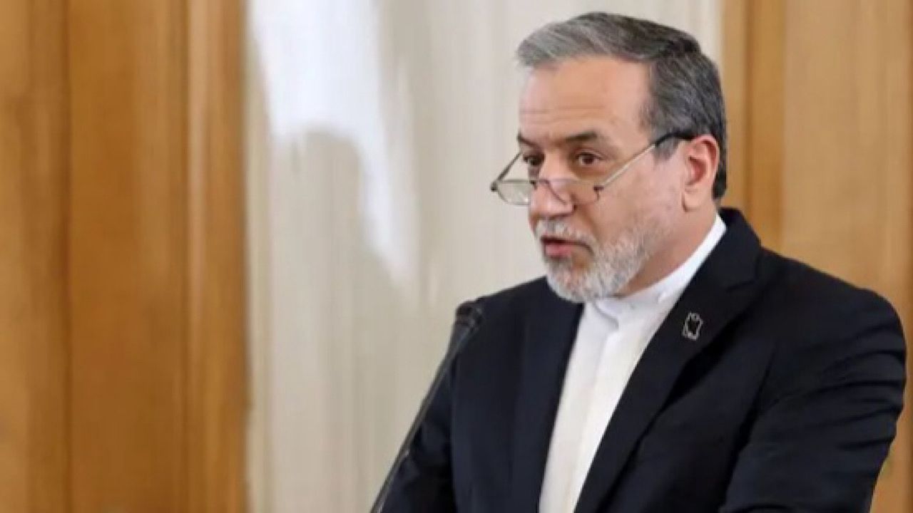 عراقجي: مواقف أوروبا الخاطئة تجعل مسار الدبلوماسية أكثر صعوبة