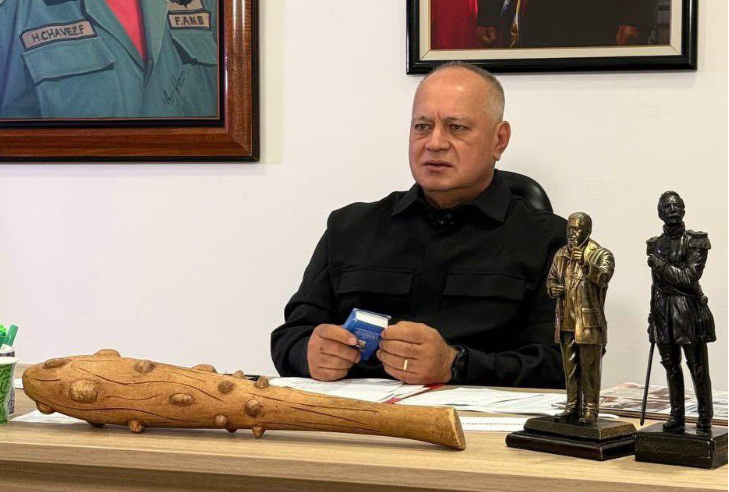 وزير الداخلية الفنزويلي: ارتفاع حصيلة ضحايا العدوان الأمريكي إلى 100 قتيل