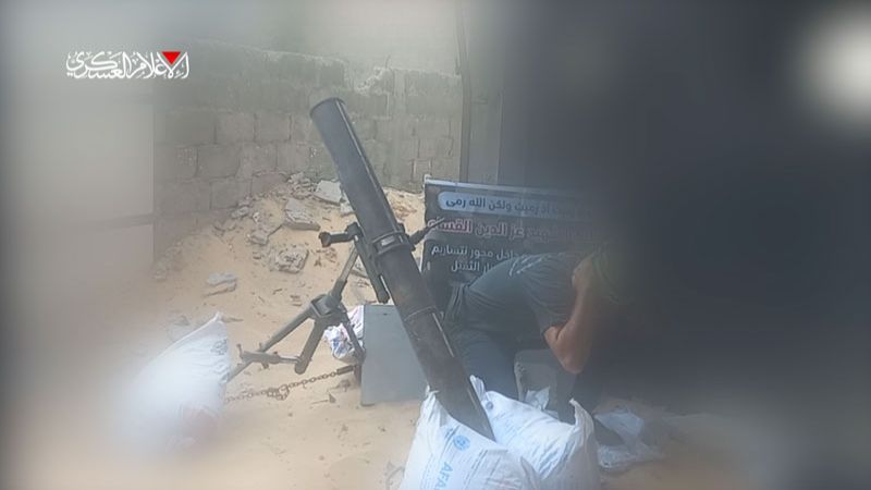 الدفاع المدني في قطاع غزة ينفذ 42 مهمة خلال الـ24 ساعة الماضية