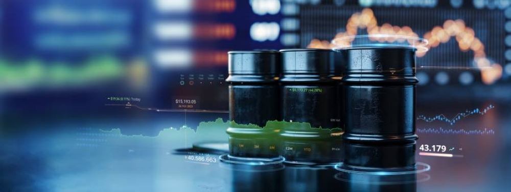 ارتفاع أسعار النفط بأكثر من 2%