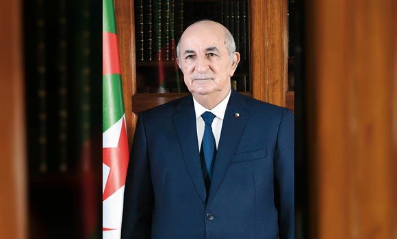 الرئيس الجزائري يُعين رئيساً جديداً للوزراء