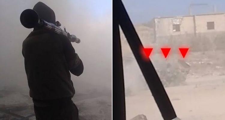 مصادر في المقاومة الفلسطينية تكشف عن استخدامها لصاروخٌ "إسرائيلي" في عملية عبسان النَّوعيَّة