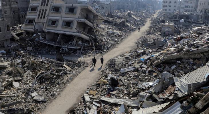 حماس: مواصلة العدو الصهيوني ارتكاب المجازر بغزة يؤكد نهجه الإرهابي