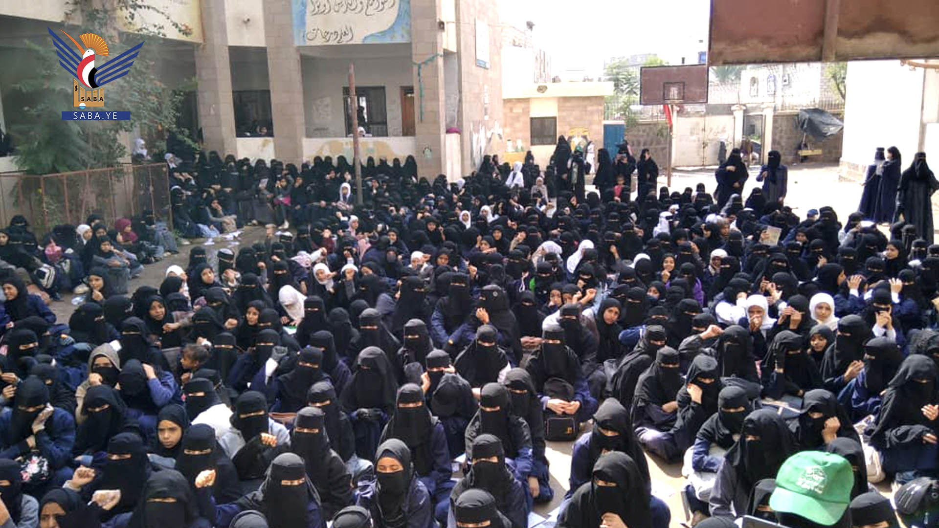  فعالية لفرع اللجنة الوطنية للمرأة وإدارة تنمية المرأة في الضالع بذكرى المولد النبوي