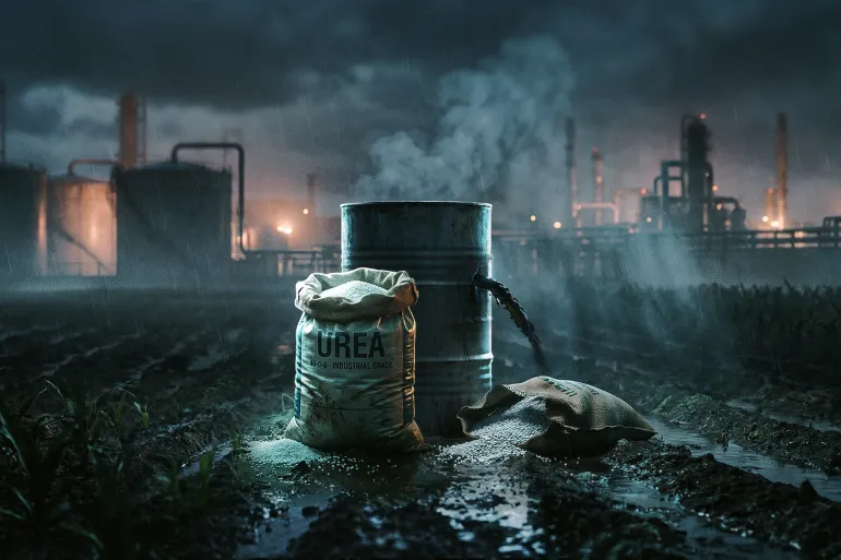 بين سطوة "البترودولار" وصدام الإرادات