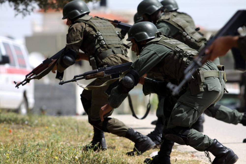 مكونات فلسطينية تُدين جريمة "أمن السلطة" في قتل طفلين وملاحقة المقاومين    