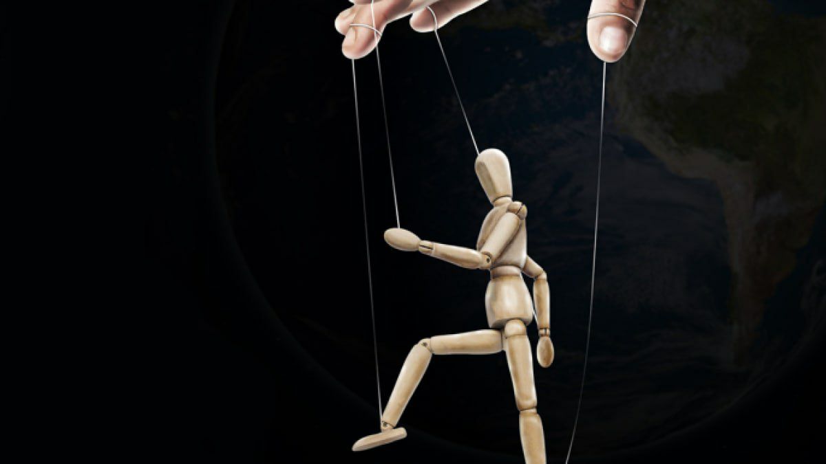 كيف سيطر الصهاينة على عقول العرب؟