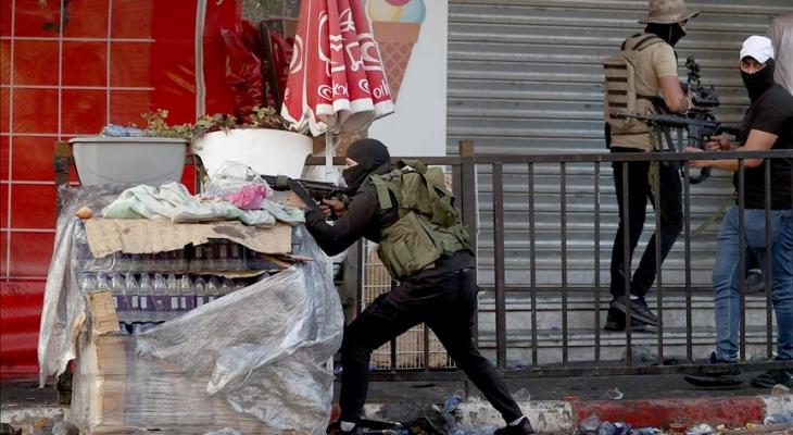 13 عملاً مقاوماً في الضفة خلال الـ24 ساعة الماضية