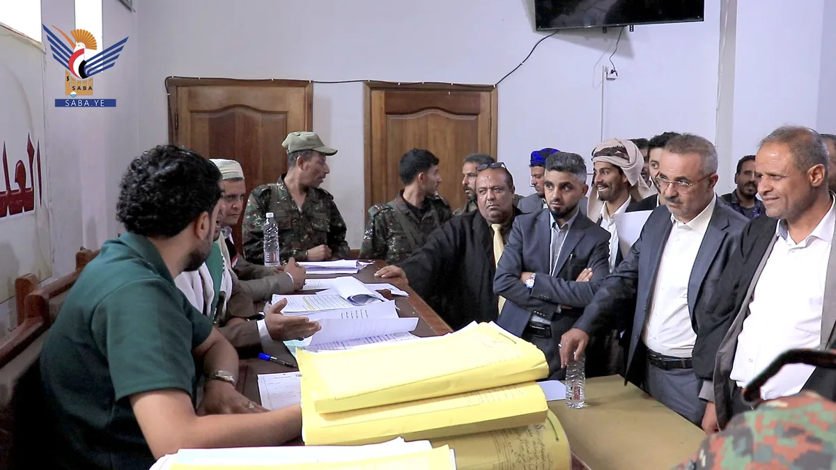 الجزائية تواجه المتهمين بقتل وفاء الباشا بالأدلة وتمنح النيابة فرصة الرد بقضية عصابة قتل وحرق بالأمانة والضالع