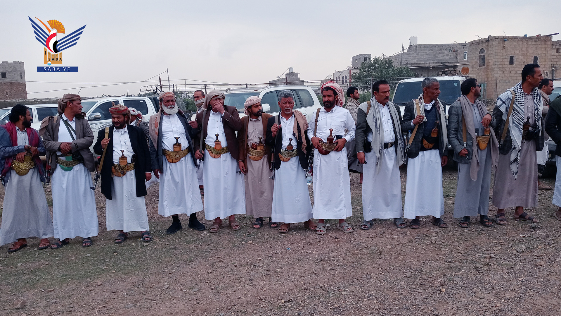 صلح قبلي في صنعاء ينهي قضية قتل بين آل البرق وآل السلماني