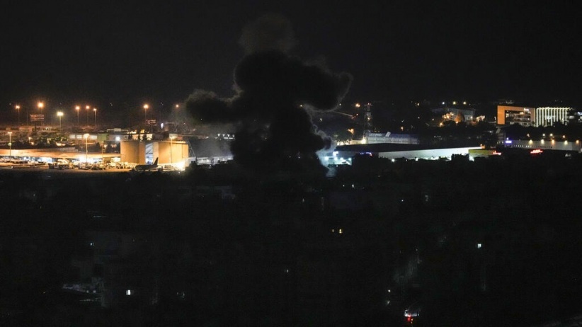 شهيد في غارة للعدو الإسرائيلي على جنوب لبنان