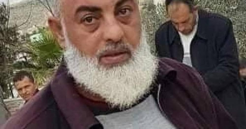 "الجهاد" تزف القائد رايق بشارات في طوباس