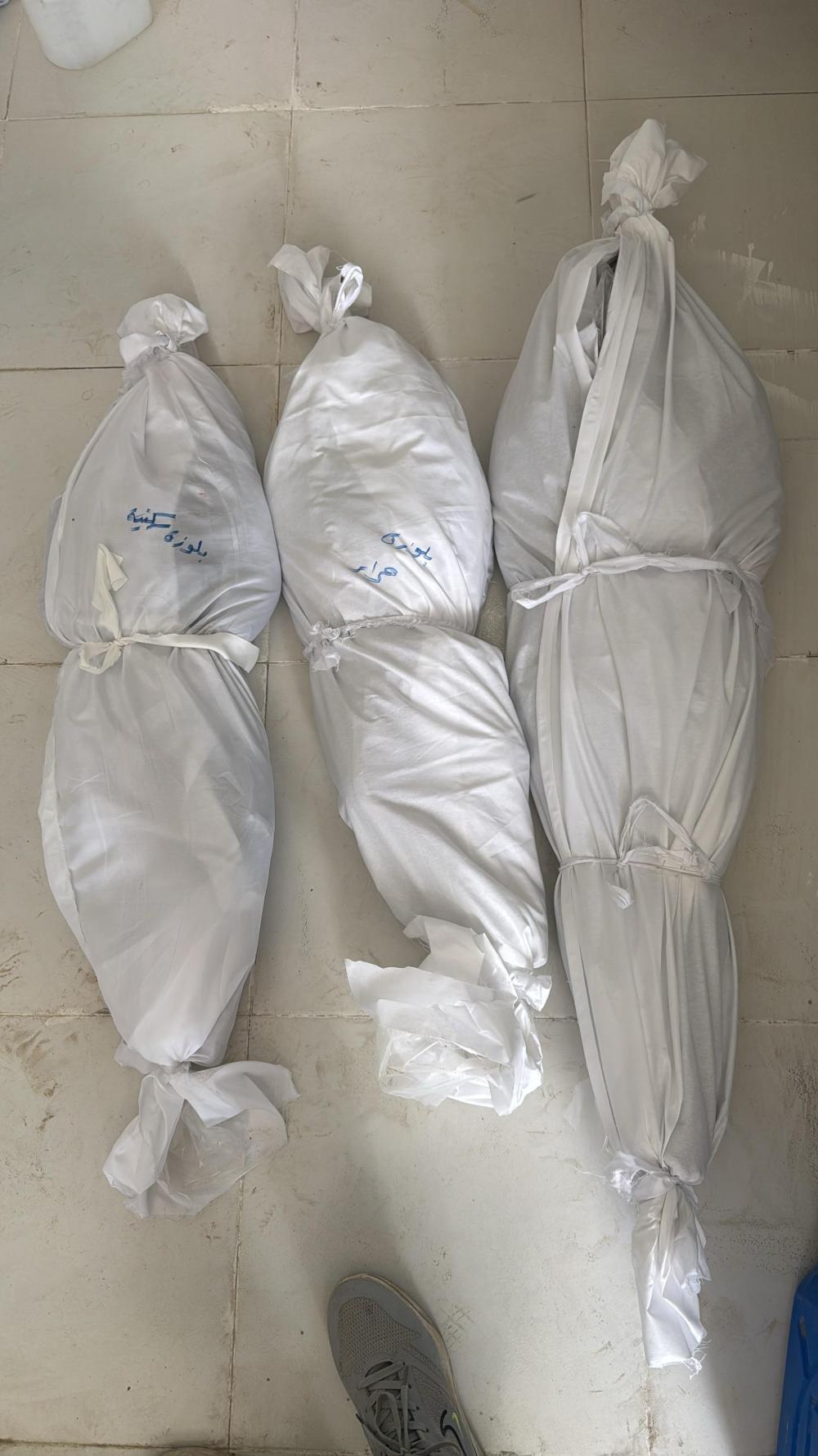 ارتفاع عدد شهداء الإبادة الإسرائيلية بغزة إلى 72,263