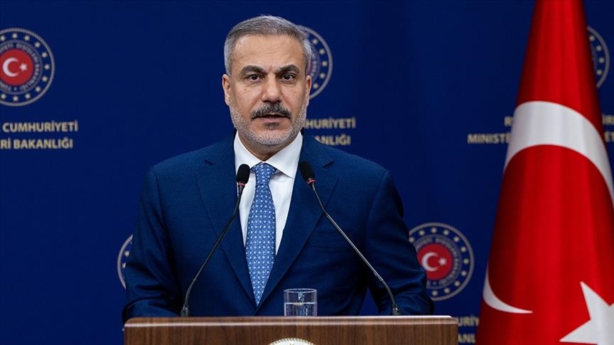 وزير الخارجية التركي: نتنياهو يبحث عن ذريعة لاستئناف الإبادة بغزة