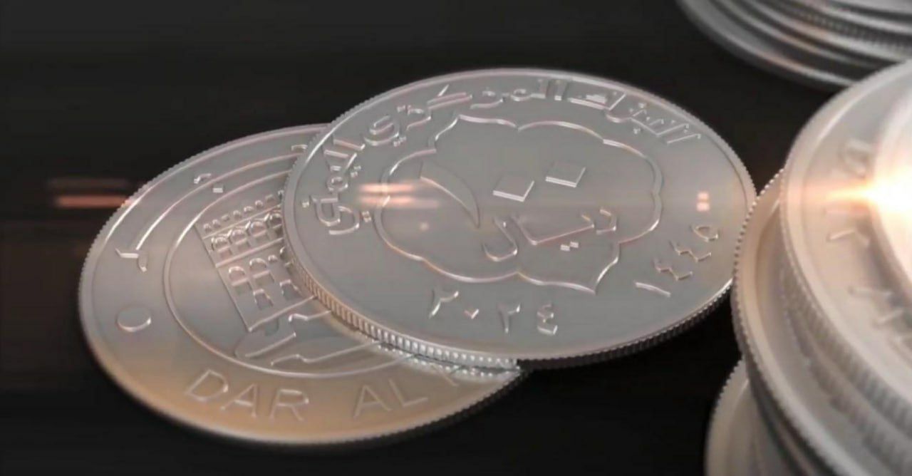 لماذا العملة المعدنية أهم وأقوى؟