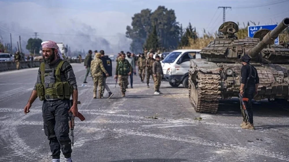 العفو الدولية: مذابح الساحل السوري "جرائم حرب" ارتكبتها الجماعات التكفيرية