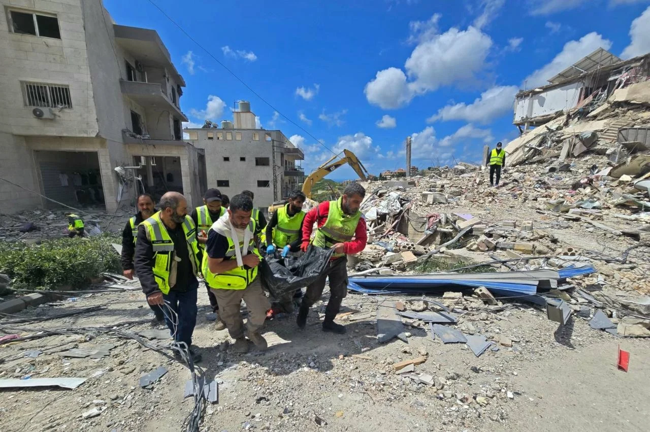 17 دولة تدعو لإدراج لبنان ضمن جهود خفض التصعيد: استمرار الحرب يهدد المساعي الإقليمية