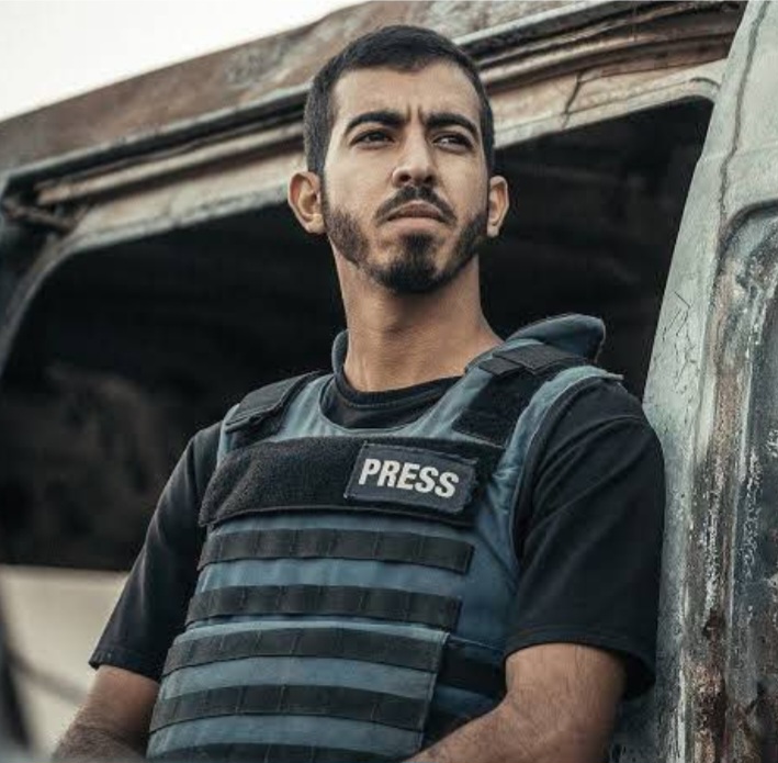 "حماية الصحفيين الفلسطينيين" يدين اغتيال الصحفي صالح الجعفراوي ويطالب بتحقيق دولي عاجل