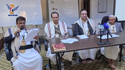 مناقشة العمل التنموي وأداء الجمعيات التعاونية في العاصمة