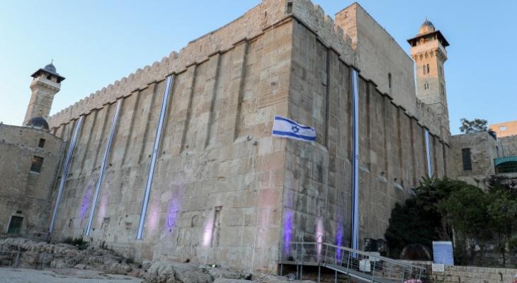 ناطق مقاومة الجدار" : قرارات "الكابينت" تصعيد خطير في مسار الضم