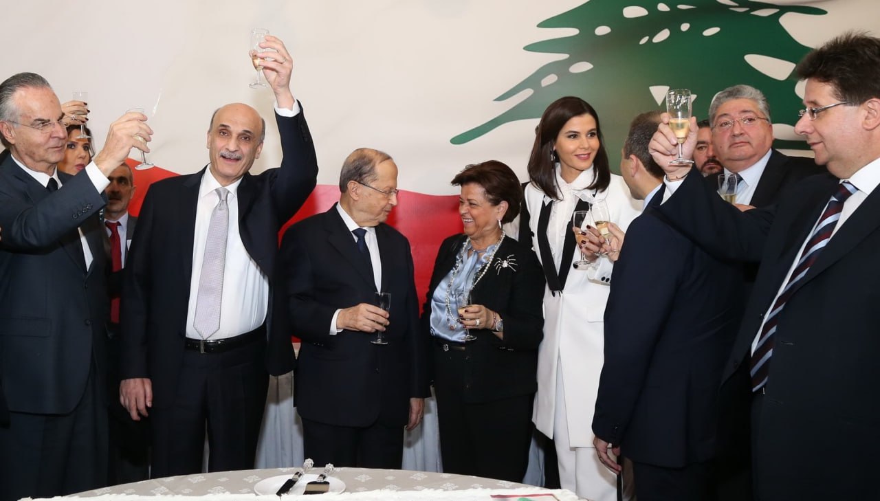 لبنان وخرافة التعايش بين المسلمين وأهل الكتاب