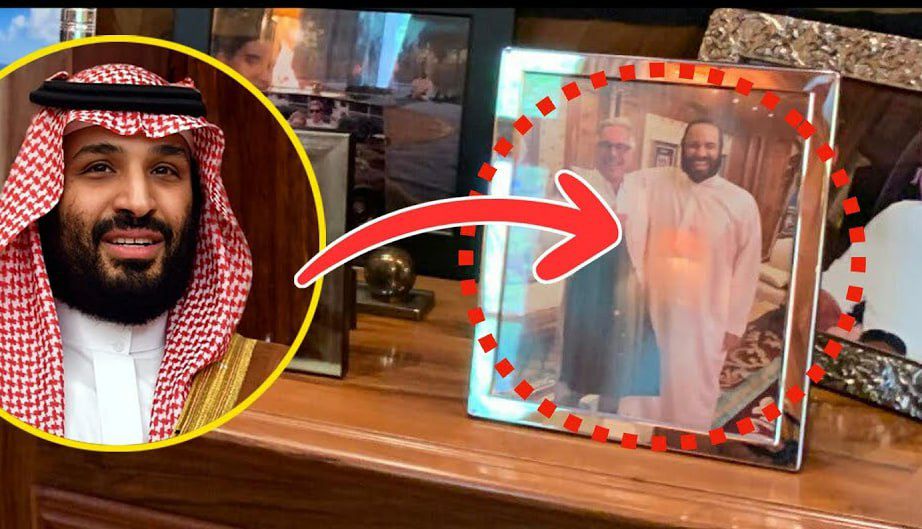 بن سلمان وإبستين.. تلميذ أم ضحية؟