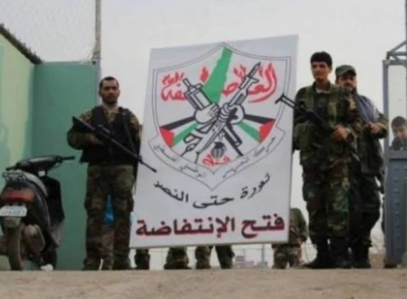 "فتح الانتفاضة" تبارك عملية الطعن بالقدس وتدعو إلى تكثيف الضربات والعمليات النوعية