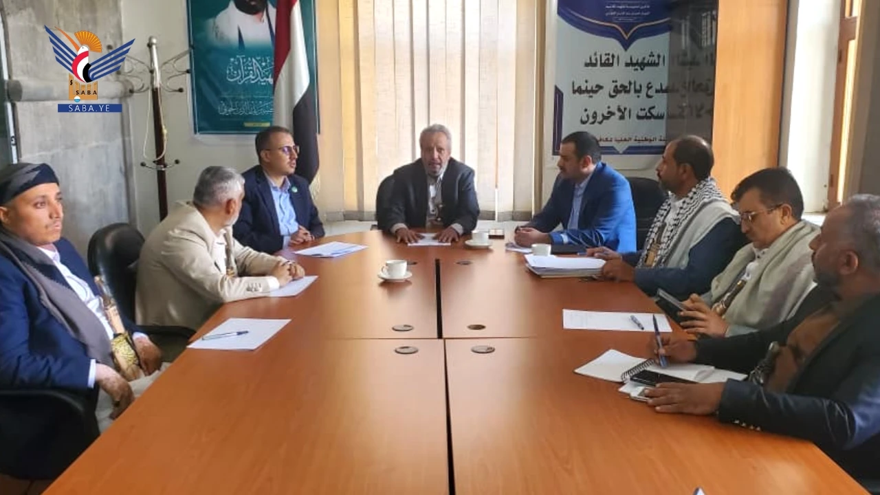 مكافحة الفساد ومصلحة الضرائب والجمارك تناقشان مصفوفة أولويات عمل الفريق التنسيقي المشترك