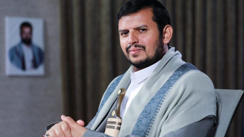السيد الحوثي: مهما كان حجم التضحيات فذلك لا يعني الاستكانة بل التوجه نحو التصعيد السيد الحوثي: مهما كان حجم التضحيات فذلك لا يعني الاستكانة بل التوجه نحو التصعيد