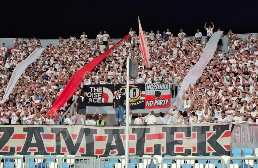 رابطة الأندية المصرية تفرض غرامة مالية على الزمالك بسبب شتم "زيزو"