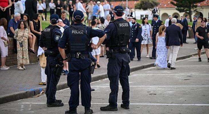 الشرطة الأسترالية: منفّذا عملية سيدني تصرّفا بشكل منفرد